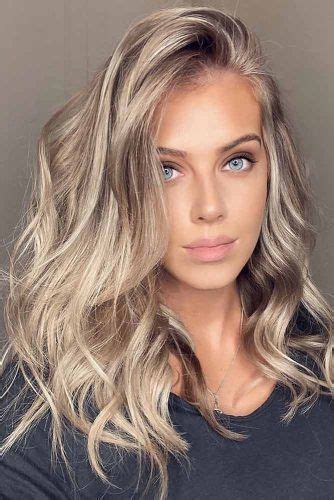 So bring these spring hair trend photos to your stylist as inspiration if salons are open in your area — or, if you're coloring your own hair, check out the. Fabulous Spring Hair Color Blonde Highlights