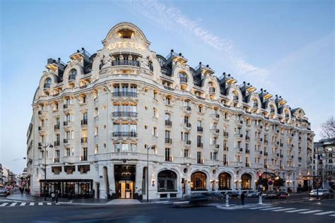 Historic Hotels In Paris Palace Hotels And 5 Star Hotels World In Paris