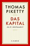 JF-Buchdienst | Das Kapital im 21. Jahrhundert | Aktuelle Bücher zu ...