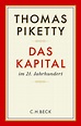 JF-Buchdienst | Das Kapital im 21. Jahrhundert | Aktuelle Bücher zu ...