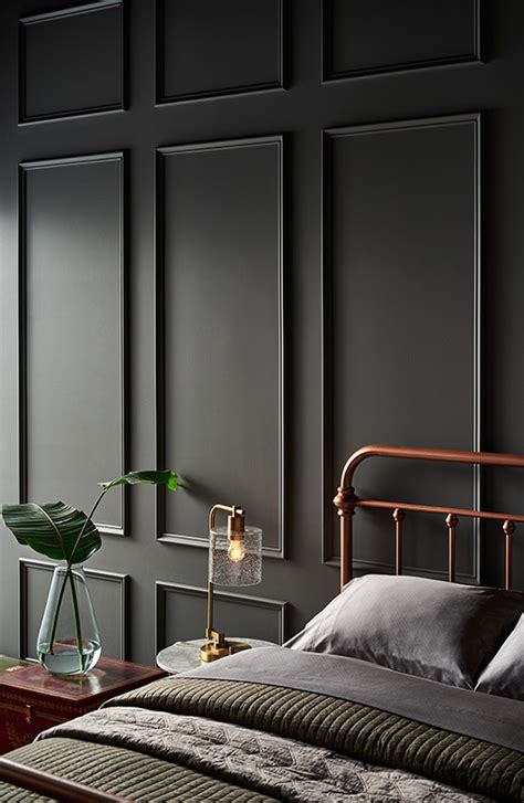 In order to see which interior paints are worth your money and effort, the good housekeeping the best interior paints and color trends for 2021. The Best Grey Paint Colours Designers Always Use | Chatelaine
