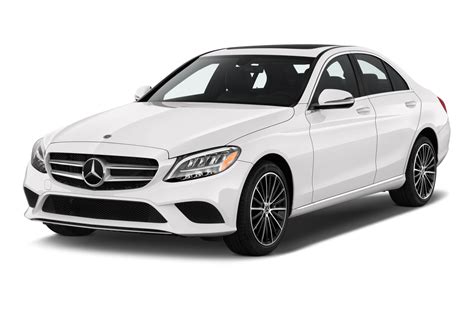 Available in sedan, coupe, and convertible body styles, the. 2021 Mercedes-Benz C-Class Buyer's Guide: Reviews, Specs ...