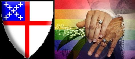 Tullys Page Episcopal Church Approves Same Sex Blessings Removes