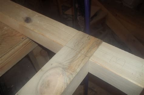 Lap Woodworking Joints 8d6