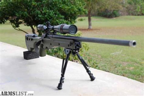 Armslist For Sale Custom Accuracy International 308 Tacticalsniper