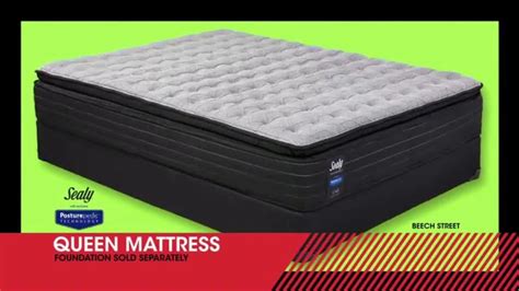 Not sure which mattress best suits your needs? Rooms to Go January Clearance Sale TV Commercial, 'Three ...