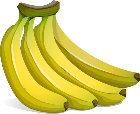 Banana Clipart Bunch Pictures On Cliparts Pub 2020 🔝