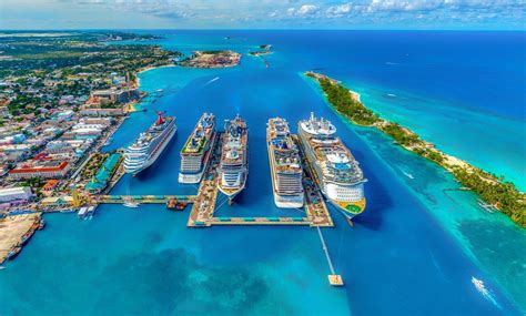 Bahamas Vacation Deals Tips And More Cheapcaribbean