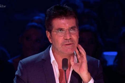 simon cowell acknowledges x factor judges salaries were out of whack irish mirror online