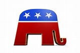 The Republican Party Of The United States - WorldAtlas