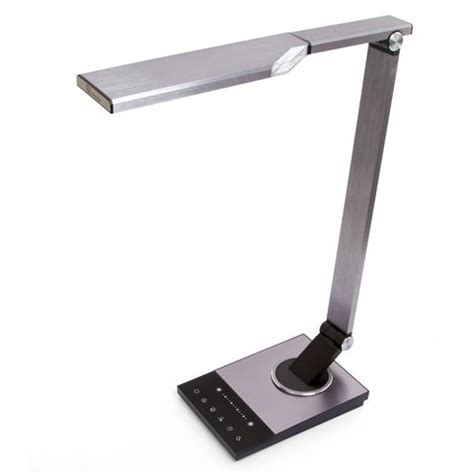 Zhoppy dimmable led desk lamp. LED Desk Lamp TaoTronics TT-DL16, EU - ToolBoom
