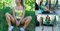 Exercises To Build Your Calves Making Them Stronger And More Shapely