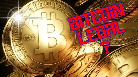 The bitcoin situation in russia has taken yet another dramatic turn. Bitcoin Virtual Currency: Countries Where Bitcoin Is Legal ...