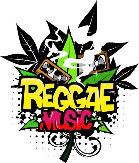 Reggae Logos
