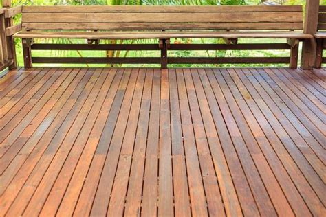 The Pros And Cons Of Composite V Wood Decking Creative Outdoor Living