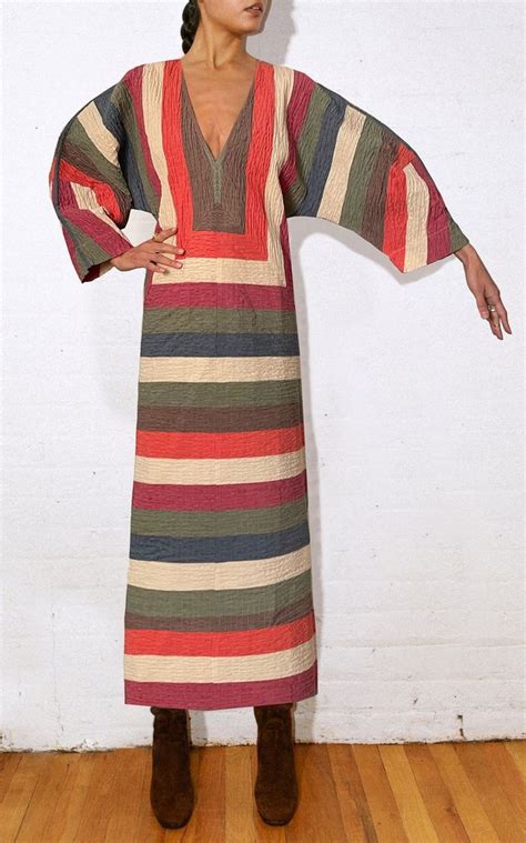 Mara Hoffman Fashion Collections For Women Moda Operandi Fashion Maxi Dress Cotton Dress