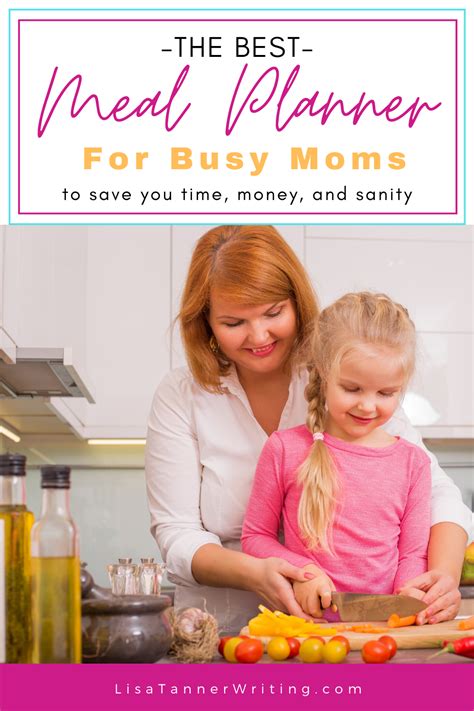 This community was created to help busy moms get dinner on the table. How to Minimize Your Decisions with an Annual Meal Plan in ...
