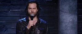 Chris D'Elia: White Male. Black Comic. (2013) | FilmBooster.at