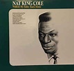 Nat King Cole - Walkin' My Baby Back Home (Vinyl) | Discogs