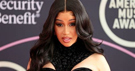 Cardi B And The Shade Rooms Twitter Drama Explained