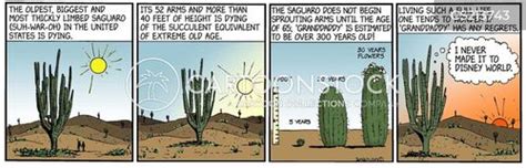 Saguaro Cactus Cartoons And Comics Funny Pictures From Cartoonstock