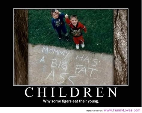 Funny Quotes Funny Quotes about Children