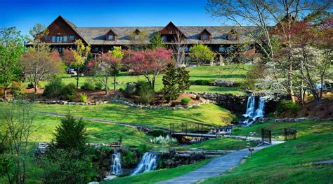 Pin By Big Cedar Lodge On Our Door Is Always Open Branson Missouri