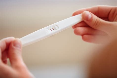 Ept Are At Home Pregnancy Tests Accurate During Ivf Treatments