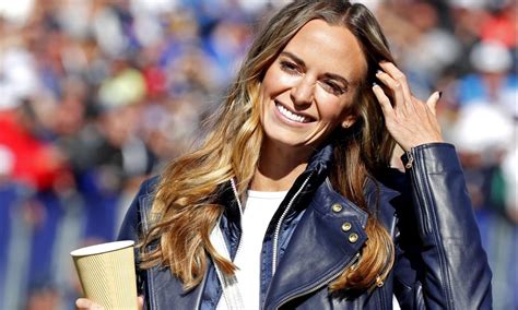 10 Things To Know About Jena Sims Girlfriend Of Brooks Koepka