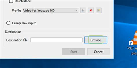 How To Convert Video Using VLC Laptop Mag