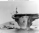 Shared post - This Day in History: USS Bismarck Sea sunk by kamikazes ...