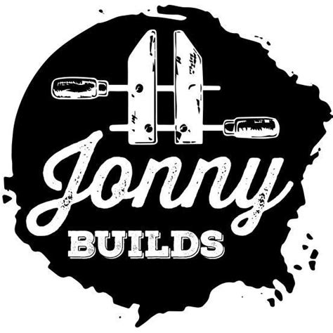 Jonny Builds