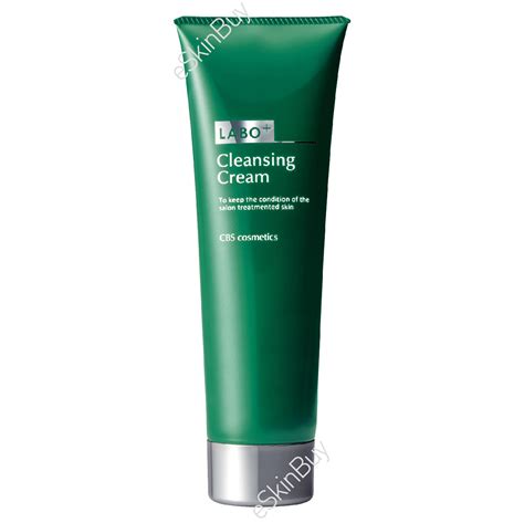 Cleaning Cream 溫和潔面乳 Eskinbuy Skincare Shop