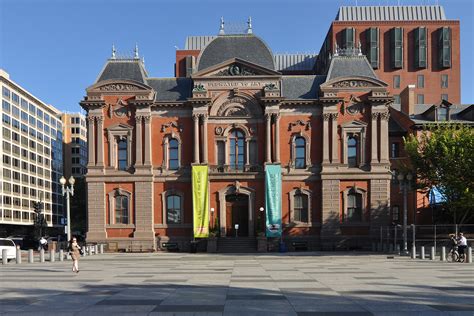 Renwick Gallery Reopens with Wonder Exhibition | Architect Magazine