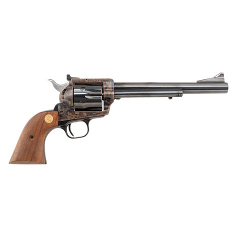 Colt New Frontier Single Action Army Revolver In 44 40 Cowans