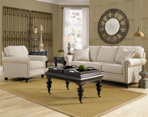 Broyhill Living Room Furniture Sets