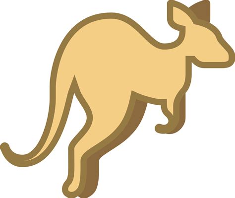 Kangaroo Clipart Free Download Transparent Png Creazi