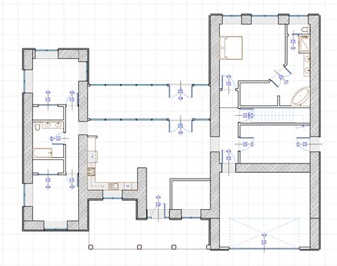 Off Grid Floor Plans Pangea Design Build