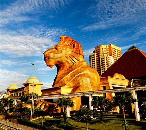 Sunway pyramid mall was established in july 1997 and is one of the popular mall that residents and visitors go to for their shopping and entertainment especially during the weekends. SUNWAY REAL ESTATE INVESTMENT TRUST - Kaya Plus