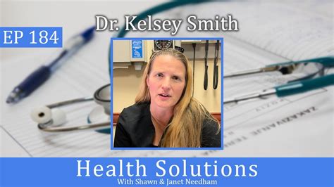 Ep 184 Dr Liberated In Her Switch To Direct Primary Care Dr Kelsey