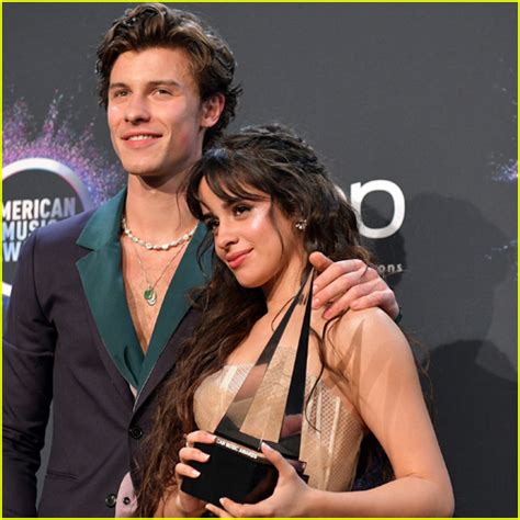 Camila Cabello And Shawn Mendes Complete Relationship Timeline From