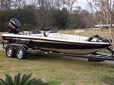 Images of Cobra Bass Boats