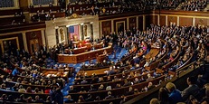 House of Representatives Results: Democrats Take Control