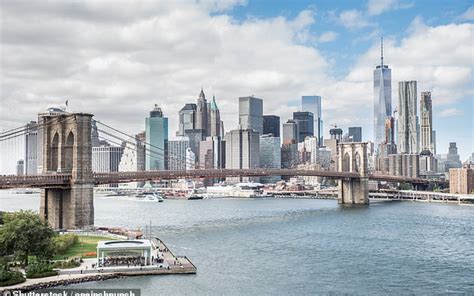 New York đứng đầu Danh Sách Những Thành Phố Tốt Nhất Thế Giới 2019