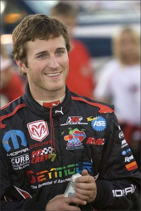 Kasey Kahne