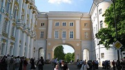 Tsarskoye Selo Lyceum - Saint Petersburg | museum, Pushkin, UNESCO ...