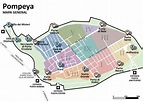 Qué visitar en Pompeya en un día: Guía con mapas y rutas