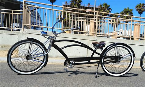 Stretch Lowrider Bike Cheaper Than Retail Price Buy Clothing