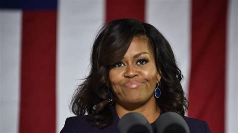 West Virginia Mayor Resigns After Racist Post About Michelle Obama