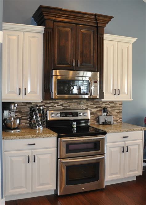 Get free shipping on qualified white kitchen cabinets or buy online pick up in store today in the kitchen department. Stone Ridge Cabinets: Kitchen Cabinets: Off-White with ...